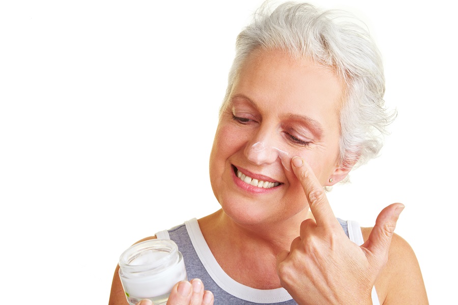 efeitos do cancer na pele cosméticos para cuidar