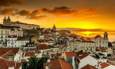 centro de portugal guia de castelos