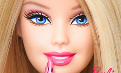 barbie lpara jequiti lança linha de cosmeticos